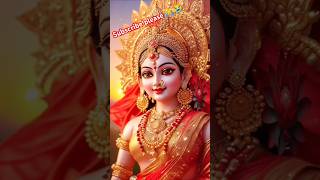 Durga Puja Ptart Aaj shortvideo short shortsfeed song [upl. by Rentschler]