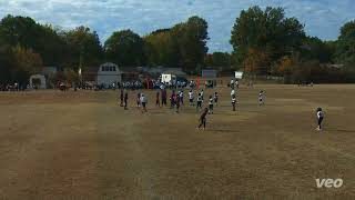 10u Southeast Cardinals 12 10u Whitehaven Ravens 0 [upl. by Anauj358]