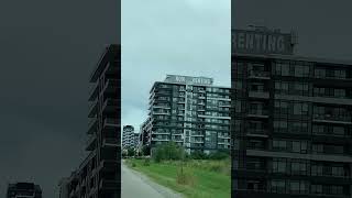 Oakville Ontario Canada travel oakville ontario canada yt ytshorts rothel13 [upl. by Ahsyad]