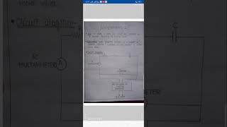 To study a series LCR circuit and determine its resonant frequency and quality factorQvalue [upl. by Aset345]