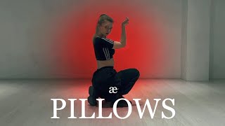 Lido amp Santell  Pillows  Jiyoung Youn Choreography  MILS DANCE COVER [upl. by Mikaela35]