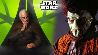 Why The Separatists Were NOT Evil The Republic Was WRONG  Star Wars Explained [upl. by Pliam]