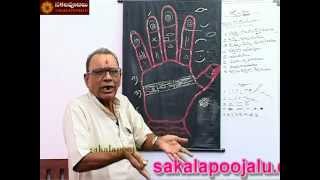 PALMISTRY LESSON PART 32 [upl. by Ainerol]