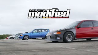 Worlds Greatest Drag Race Modified Edition – Modified Ep 7 [upl. by Adnhoj350]