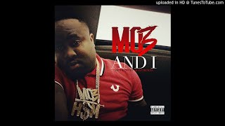 Mo3  And I produced by Quinn Beatzz [upl. by Elisabeth139]