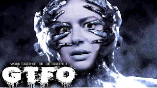 GTFO  First Few Mins Gameplay [upl. by Rexanna]