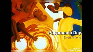 Pocomania Day [upl. by Lil]