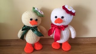 paperellapaperetta amigurumi [upl. by Ebby]