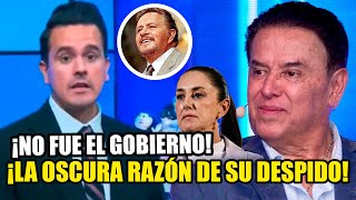 TODA LA VERDAD sobre el DESPIDO de Gustavo Macalpin EN VIVO ¡SE METIÓ CON QUIÉN NO DEBÍA [upl. by Atinaej]