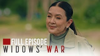 Widows’ War Meet the evil witch Aurora  Full Episode 3 July 3 2024 with English subs [upl. by Borek495]