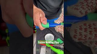 Aquatherm Fusion Pipe Welding [upl. by Shultz911]