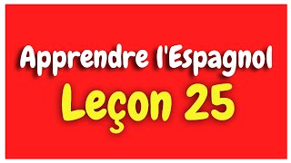 Apprendre lespagnol Leçon 25  Les déterminants possessifs HD [upl. by Morris]