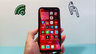 How to Turn Off iPhone XR [upl. by Riada527]