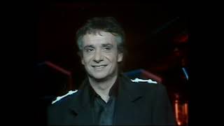 Michel Sardou Concert 1985 [upl. by Harehs]