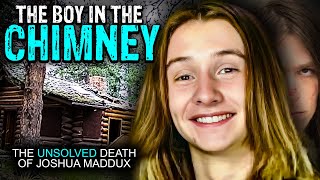 The Boy In The Chimney  The Unsolved Case of Joshua Maddux [upl. by Etsyrk85]