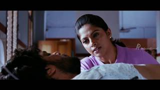 Malayalam Movie  Sevenes Malayalam Movie  Nadiya Shootout Sequence  1080P HD [upl. by Ellesig]