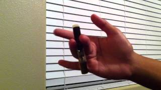 Zippo Tricks TutorialsquotThe 5 Comboquot Difficult [upl. by Cormack82]