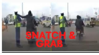 Criminals Caught on Camera Compilation 12 [upl. by Hakeber]