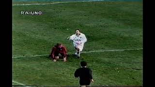 SERIE A 19931994 FOGGIAPARMA 32una delle più belle partite e rimonte [upl. by Oer]