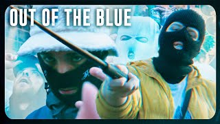 NO FACE NO CASE  OUT OF THE BLUE OFFICIAL MUSIC VIDEO 2021 SW EXCLUSIVE [upl. by Asehr369]