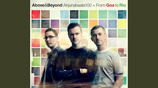 Satellite Above amp Beyond Original Club Mix [upl. by Gehlbach]