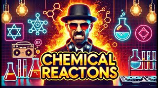 Chichibabin Reaction 💥⚗️  Ultra Bass  EDM  Psytrance  Psydub  PHAAAAT BEATS 🎵 [upl. by Eiclud745]