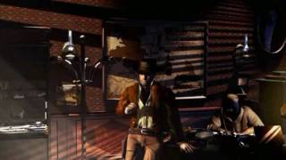 Desperados Wanted Dead or Alive Trailer [upl. by Sielen]