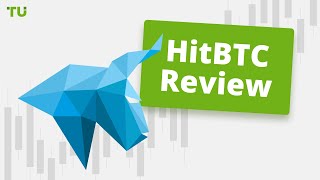 HitBTC Review  Is it scam Is it legit Can I trust it  Best Crypto Exchanges [upl. by Pacificas]