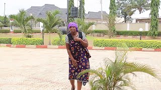 My Husband Maltreated Me amp Made Me Dress Like A Slave But God Saved Me  Nigerian Movies [upl. by Akessej]