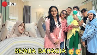 Trending Di 10 Negara‼️TERHARU SEMUA MENGUCAPKAN SELAMAT UNTUK KELAHIRAN ANAK KEDUA ATTA DAN AUREL❗ [upl. by Cut]