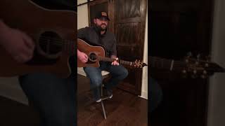 Pryor Baird covers “Beautiful Crazy” by Luke Combs [upl. by Merrie]