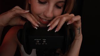 ASMR I almost fell asleep editing this 🫠 BrainMelting Scratching amp Gentle Verbal Triggers 🤤 [upl. by Ecneret]