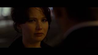 Silver Linings Playbook 2012  Ending quotCrazy Togetherquot [upl. by Anehs]