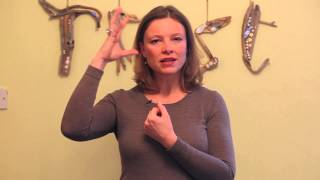 How to do Perineal Massage [upl. by Miahc]