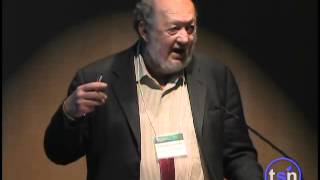 Irving Weissman  Stem Cells and Cancer [upl. by Enirtak]