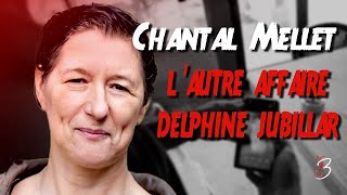 LA DISPARITION INQUIÉTANTE DE CHANTAL MELLET  l’affaire JUBILLAR de l’Yonne [upl. by Nnov541]