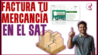 Como Realizar una Factura en el SAT [upl. by Allsun]