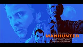 Manhunter Movie Review [upl. by Aisel249]