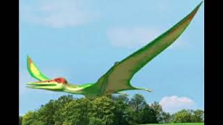 Dino Dan Pterodactyls sound effects [upl. by Sunny]