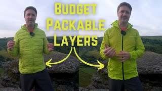 Regatta Budget Packable Layers Waterproof amp Insulated Jacket [upl. by Savart369]