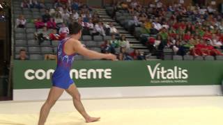 Tagir MURTAZAEV RUS  2014 European Championships Qualifications [upl. by Salman]