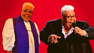 WHO WAS Bishop Rance Allen 🤔 [upl. by Liggett946]