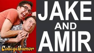 Jake and Amir IOU [upl. by Anez]