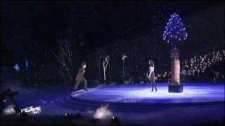 09292009 BYJ amp CJW Tokyo Dome quotWinter Sonata Animequot [upl. by Ytiak]