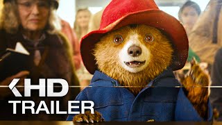 PADDINGTON IN PERU Trailer German Deutsch 2025 [upl. by Cown]