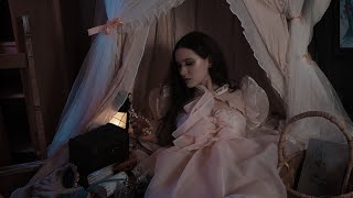 VAMPIRE ASMR  A Dark Night at the Haunted Manor  EDGAR ALLAN POE RETELLING [upl. by Avahc706]