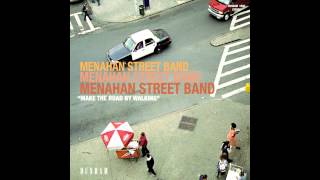 Menahan Street Band  The Traitor [upl. by Ogilvie]