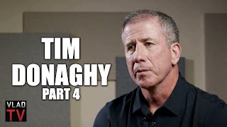 Tim Donaghy NBA Told Refs to Call More Fouls for Kobe So He Could Score More Part 4 [upl. by Yngad]