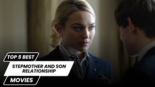 Top 5 best stepmother and son relationship movies [upl. by Ahsinrad319]