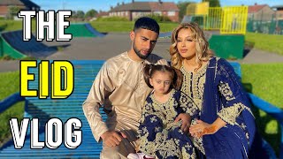 BIG EID Vlog ✨ Eid Ul Adha Mubarak 2022  ASIAN FAMILY [upl. by Akili]